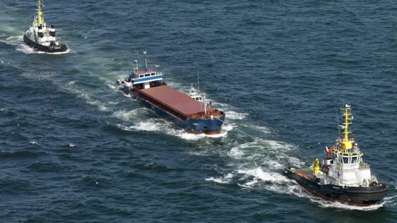 It is CTOW’s intention to go well beyond the mere provision of towage services.
