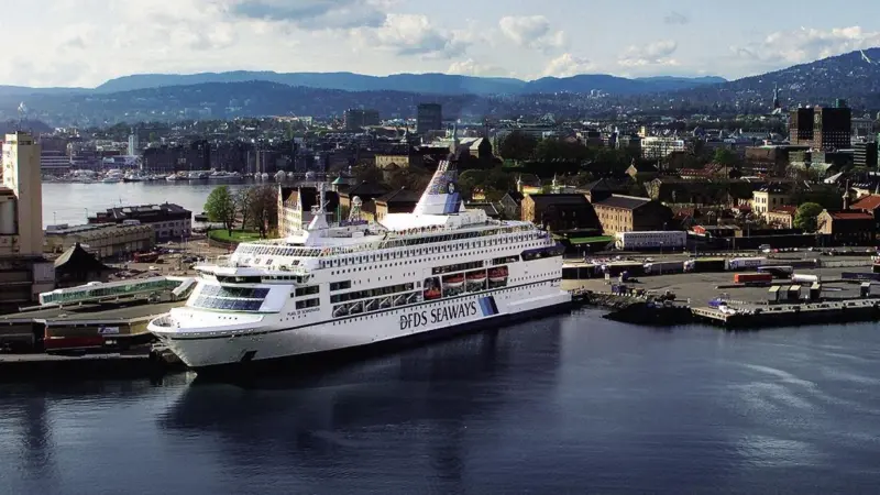 DFDS has lost more than €30m on its Irish routes in the last two years.