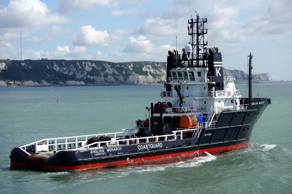 Nov 11: The fortunes of the British Emergency Towing Vessels (ETVs) have been watched closely by the industry