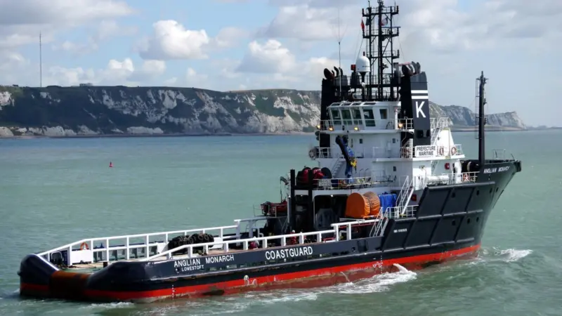 Nov 11: The fortunes of the British Emergency Towing Vessels (ETVs) have been watched closely by the industry