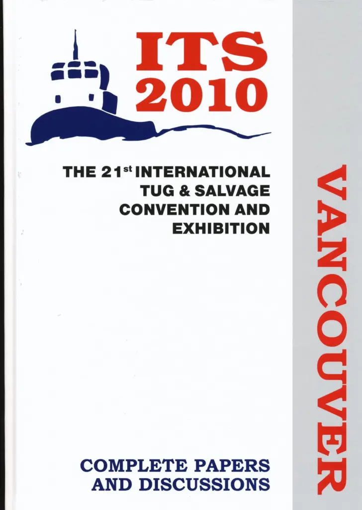 The ITS2010 Complete Papers and Discussions is over 300 pages of useful information and data.