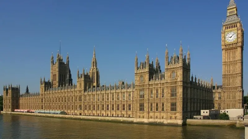 The presentation in the House of Commons highlighted the importance of the marine industry to the UK economy and to the skills and jobs market.