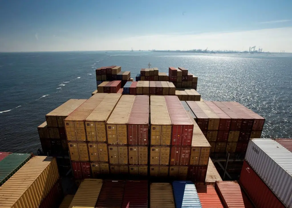 The forthcoming EPCSA White Paper will seek to advance maritime logistics across Europe.