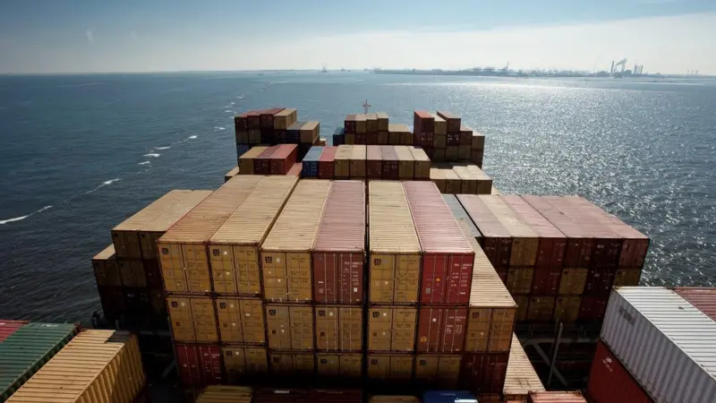 The forthcoming EPCSA White Paper will seek to advance maritime logistics across Europe.