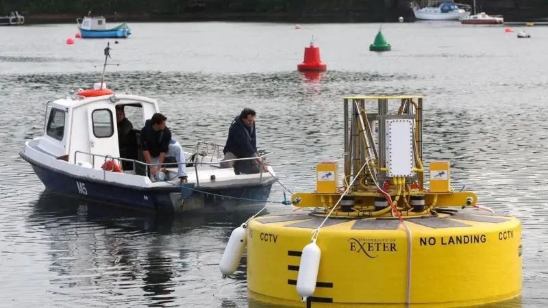 This event, and those in the following years, will enable potential marine energy supply chain businesses to make important business decisions on when to enter the market, how their business costs might be affected, and when and how to promote t...