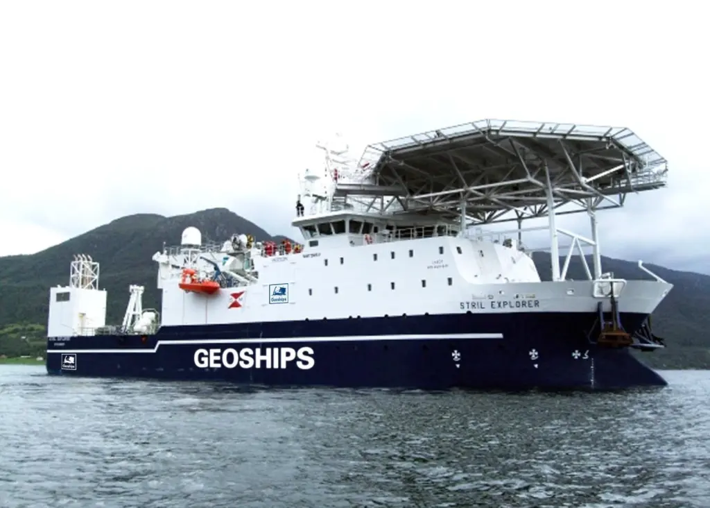 Stril Explorer will work in the offshore renewable energy market as well as the subsea sector.