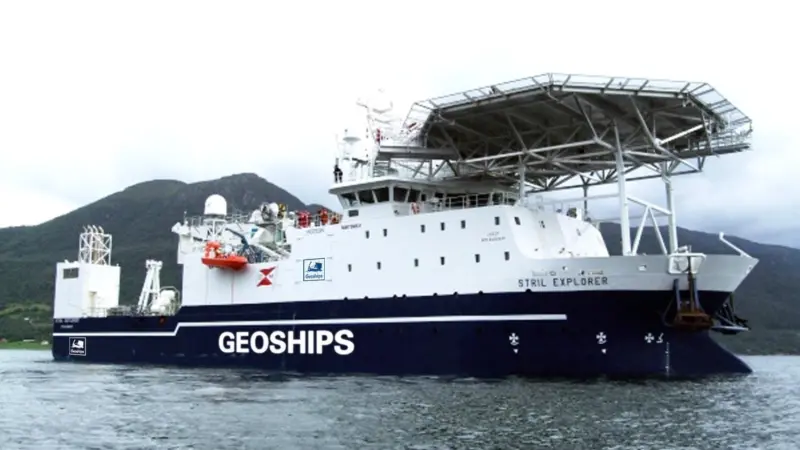 Stril Explorer will work in the offshore renewable energy market as well as the subsea sector.