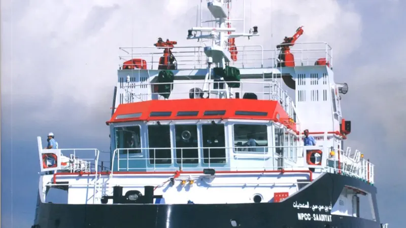 Tugworld Review provides a useful illustration of the diverse range of tugs constructed during 2010.