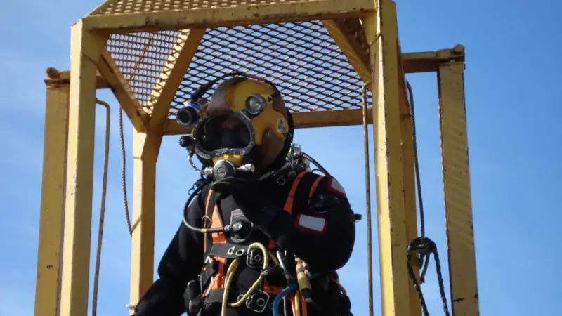 Osiris Marine’s new equipment investment will mean that the company can work on projects that are further offshore and on more demanding projects off DP vessels.