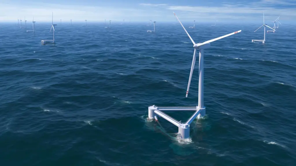 Principle Power, alongside partners EDP, InovCapital, Vestas and others, has recently signed an agreement for the deployment of the first full scale WindFloat, with a Vestas V80 – 2.0 MW turbine, off the coast of Portugal later this year.