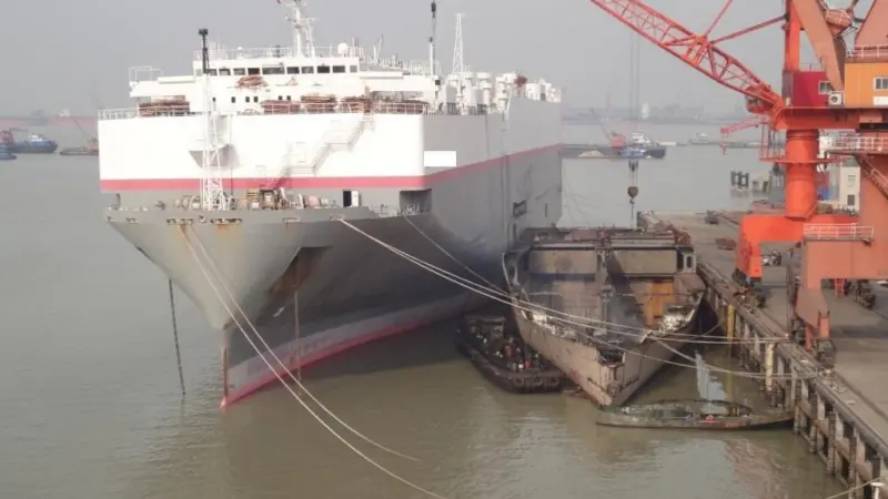 A research project in Turkey has come up with a new rational decision making process for evaluating the optimum, environmental friendly locations for new or relocated ship recycling yards.
