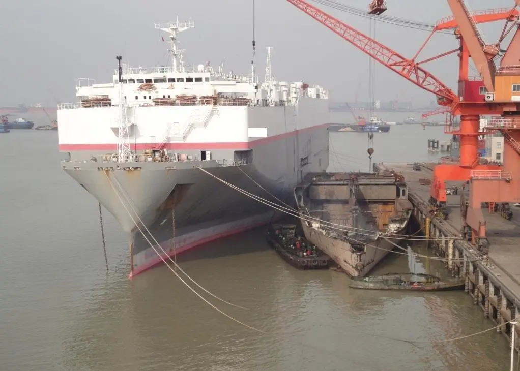 A research project in Turkey has come up with a new rational decision making process for evaluating the optimum, environmental friendly locations for new or relocated ship recycling yards.