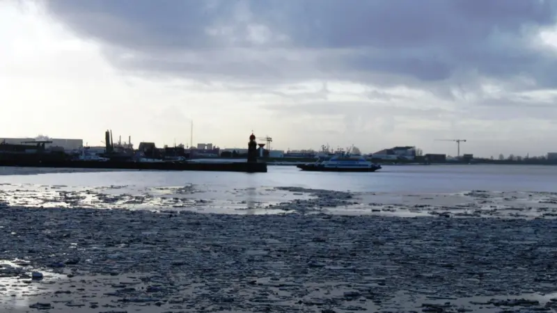 Bremerhaven will be one of the VTS control centres. Photo: Bin im Garten
