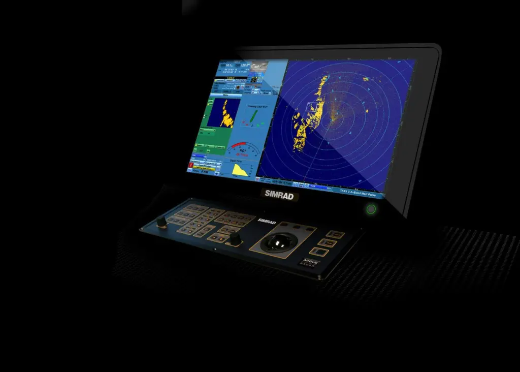Argus marks the company’s presence in the SOLAS market and entrance into a lucrative £12bn vessel protection segment.