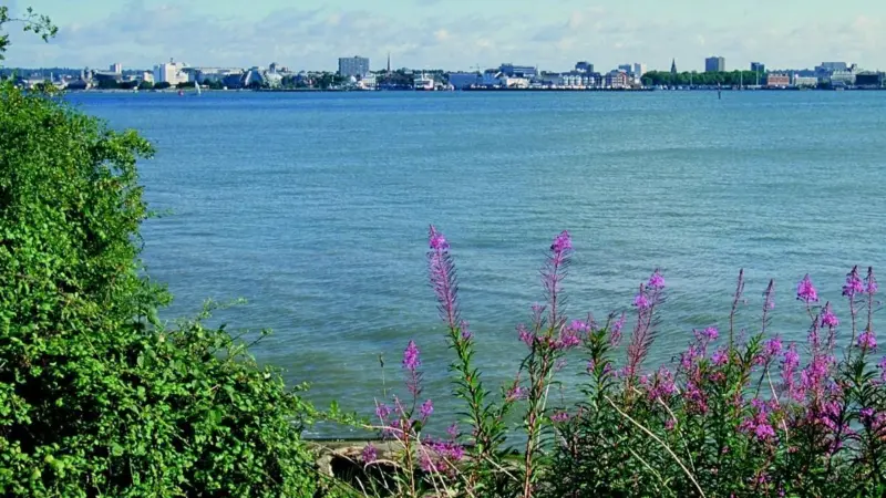 The MMO has also launched an online map of British waters which details a wide range of uses that are currently underway and future developments.