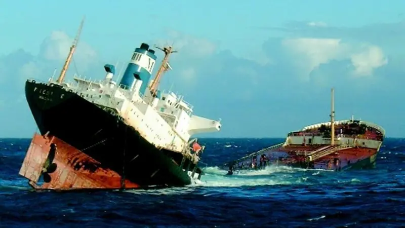 The Erika sinking is one of many recent incidents emphasising the need for the UK to retain an effective marine emergency response capability.