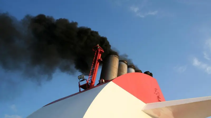 One of the project work packages in which BMT will participate involves research into technologies for low carbon shipping, including innovation in retrofit solutions.