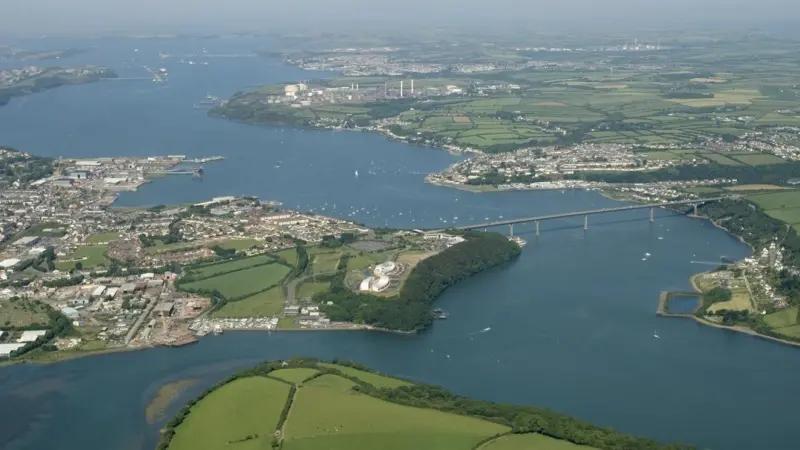 The coastguard centre at the port of Milford Haven, which receives a large proportion of UK energy imports, is a beneficiary of the Government reversal.