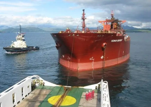 Fire on the bulker Yeoman Bontrup, one accident investigated by the MAIB in 2010.