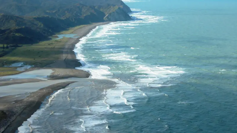 A range of activities and assets potentially at risk from seabed mobility include structures, cables and pipelines which are affected by scour, abrasion, liquefaction and spanning.