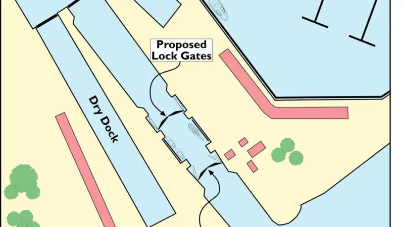The current programme is for all site investigation and design work to be completed over the next 12 months with the site work being carried out throughout 2013.