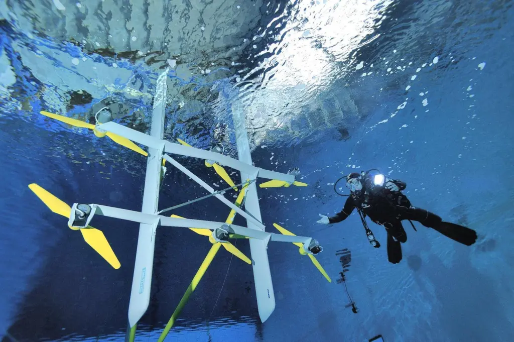 The next five years are critical for tidal energy device developers to get their installation strategies locked down, their turbines in the water and to prove both the technical and economic viability of their technology.
