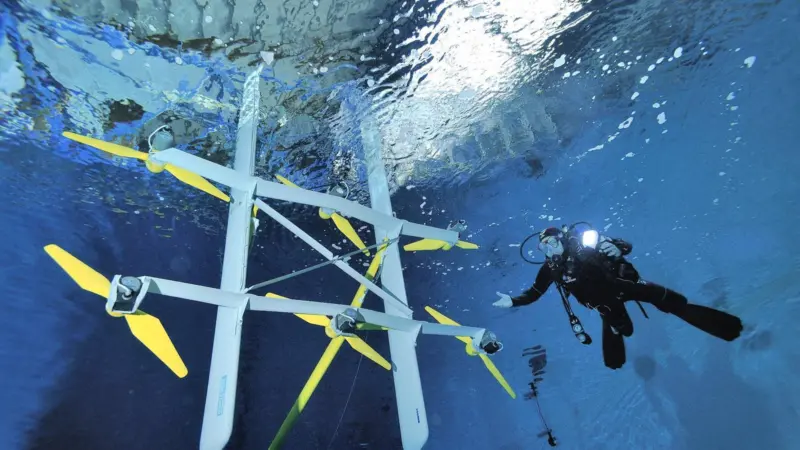 The next five years are critical for tidal energy device developers to get their installation strategies locked down, their turbines in the water and to prove both the technical and economic viability of their technology.