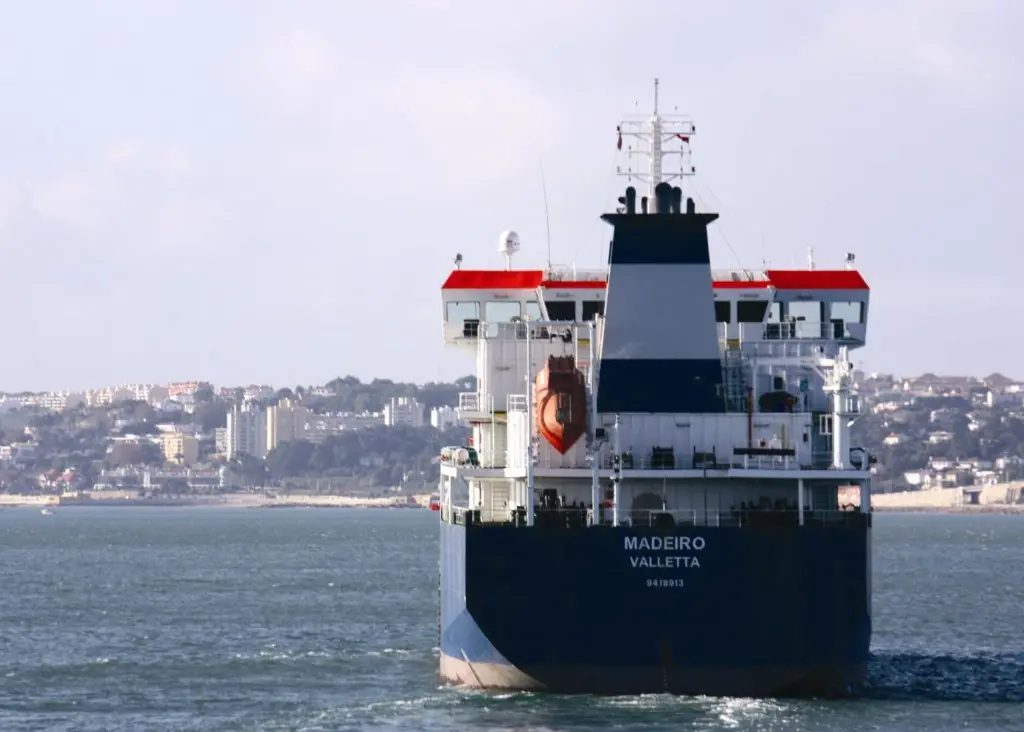 An entire fleet of chemical tankers managed by Mare Maritime now receives SENC distribution.