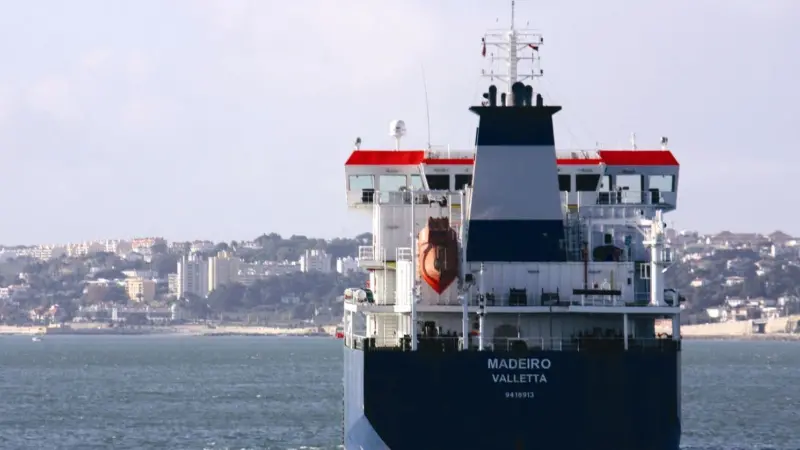 An entire fleet of chemical tankers managed by Mare Maritime now receives SENC distribution.