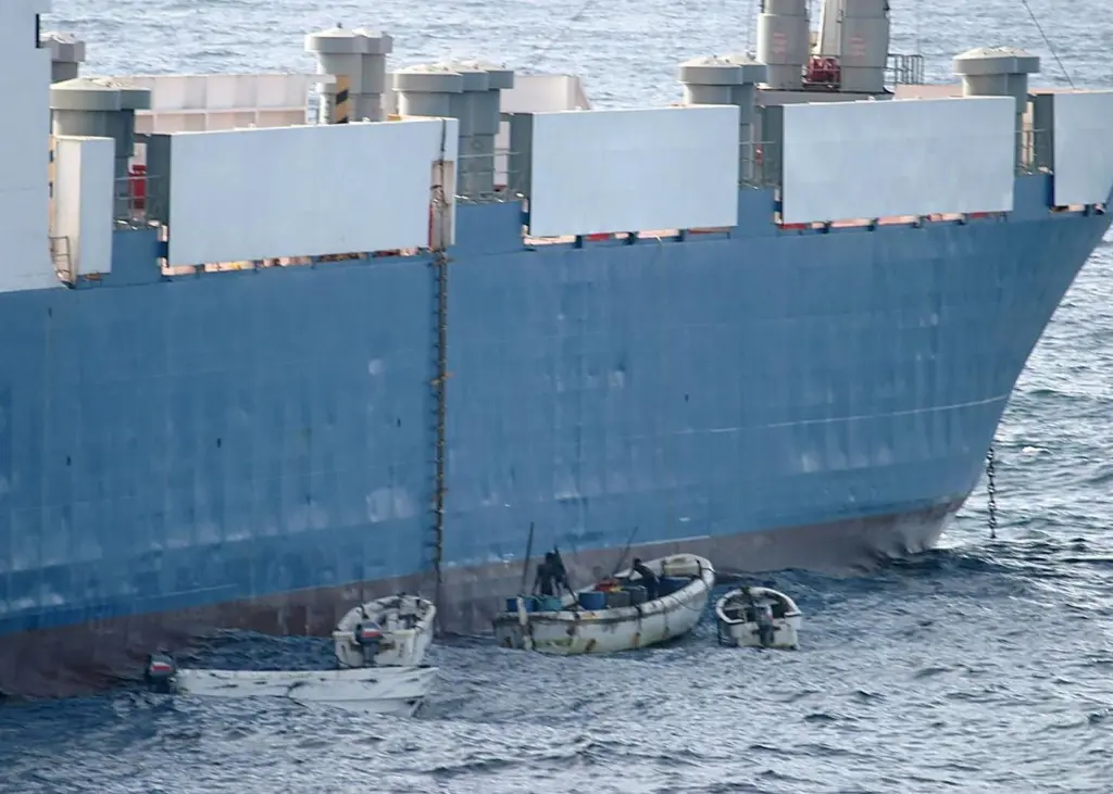 If increasing numbers of ships decide to divert around the Cape of Good Hope, this will almost certainly have a major impact on inventories and costs throughout the whole supply chain.