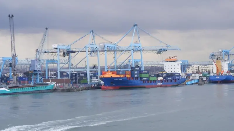 Dublin Port Company is in a consortium of nine organisations from across Europe which is developing SafePort.