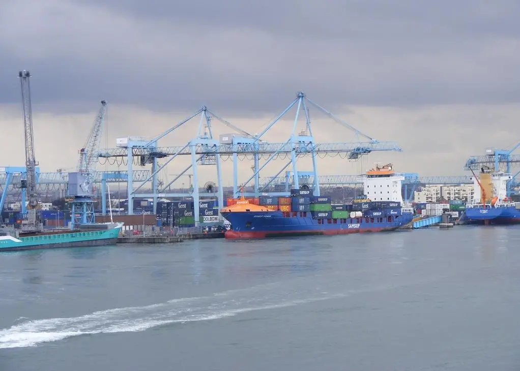 Dublin Port Company is in a consortium of nine organisations from across Europe which is developing SafePort.