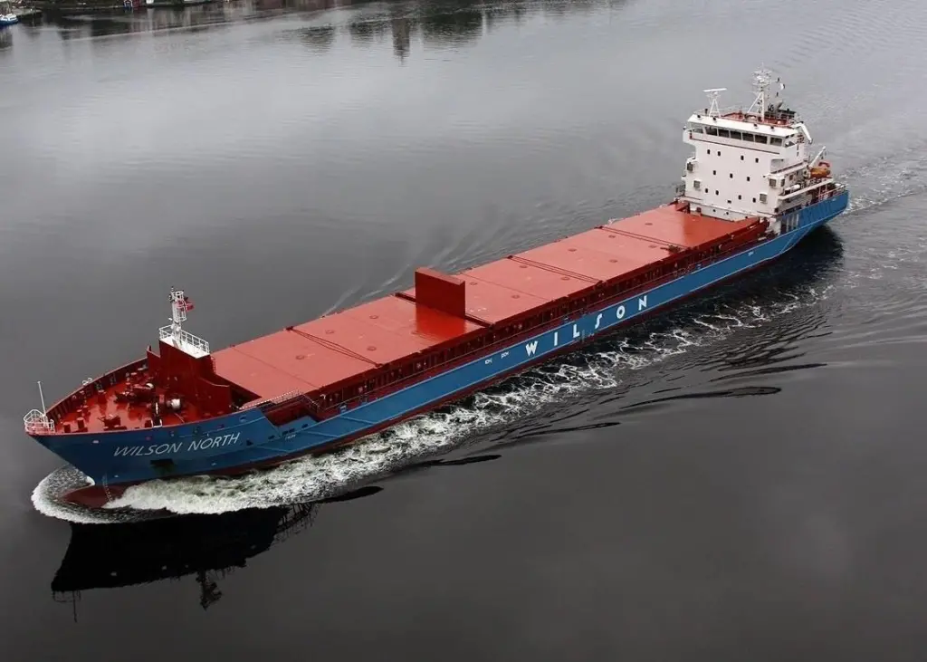Maritime UK is concerned that the “net environmental benefits” of sulphur reduction will be lost under current proposals