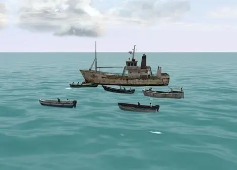 Transas has developed a new anti-piracy solution