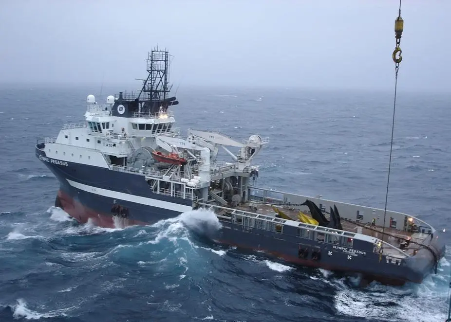 The costs of running support vessels will rise more than for other sectors.