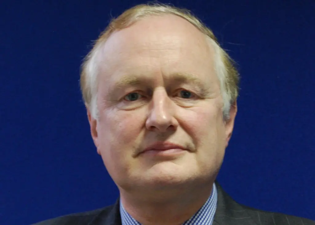 David Balston from the UK Chamber of Shipping has welcomed the CCC review published today