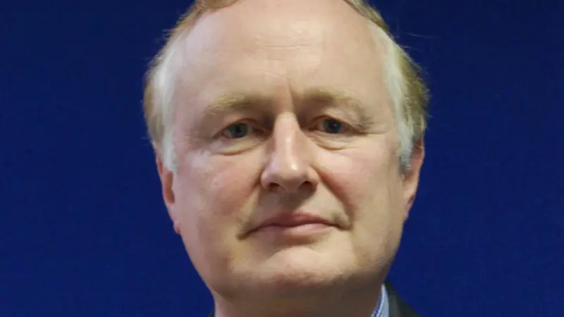 David Balston from the UK Chamber of Shipping has welcomed the CCC review published today