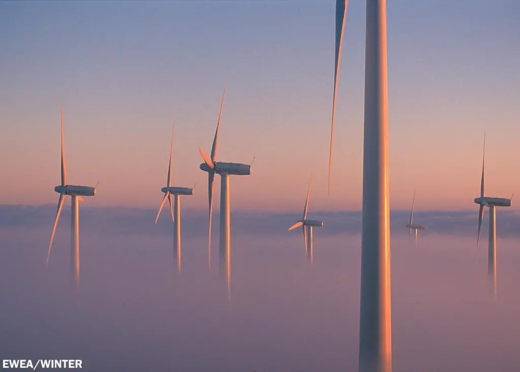Despite the ongoing financial crisis, offshore wind turbine installations are expected to be up by some 13% this year on the 2010 figures.