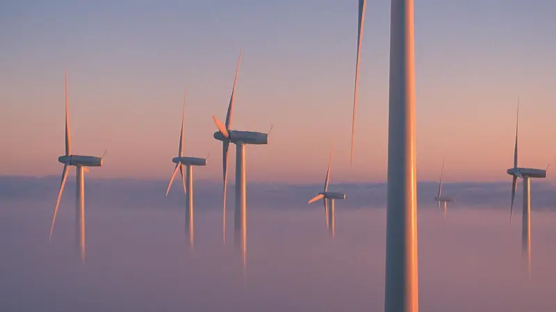 Despite the ongoing financial crisis, offshore wind turbine installations are expected to be up by some 13% this year on the 2010 figures.