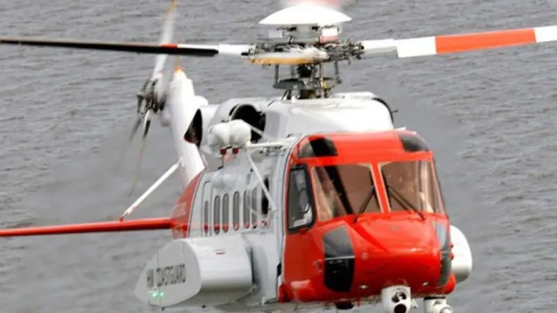 The wait is over: Plans for the modernisation of HM Coastguard have been announced.