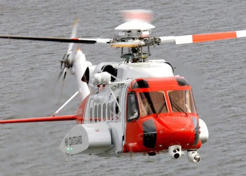The wait is over: Plans for the modernisation of HM Coastguard have been announced.