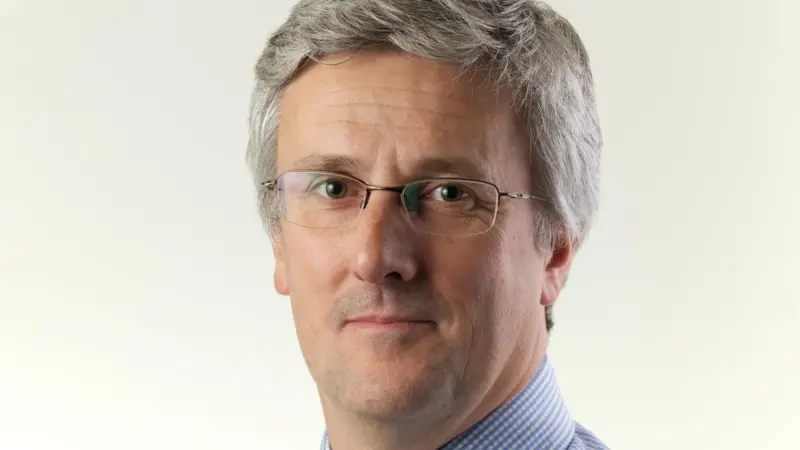 Andrew Oldland QC, a specialist in maritime regulatory law at Michelmores solicitors.