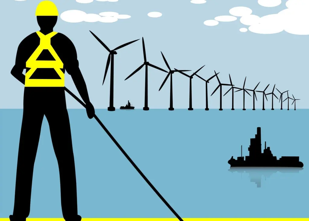 The renewables sector is poised for near exponential growth as it becomes commercial.