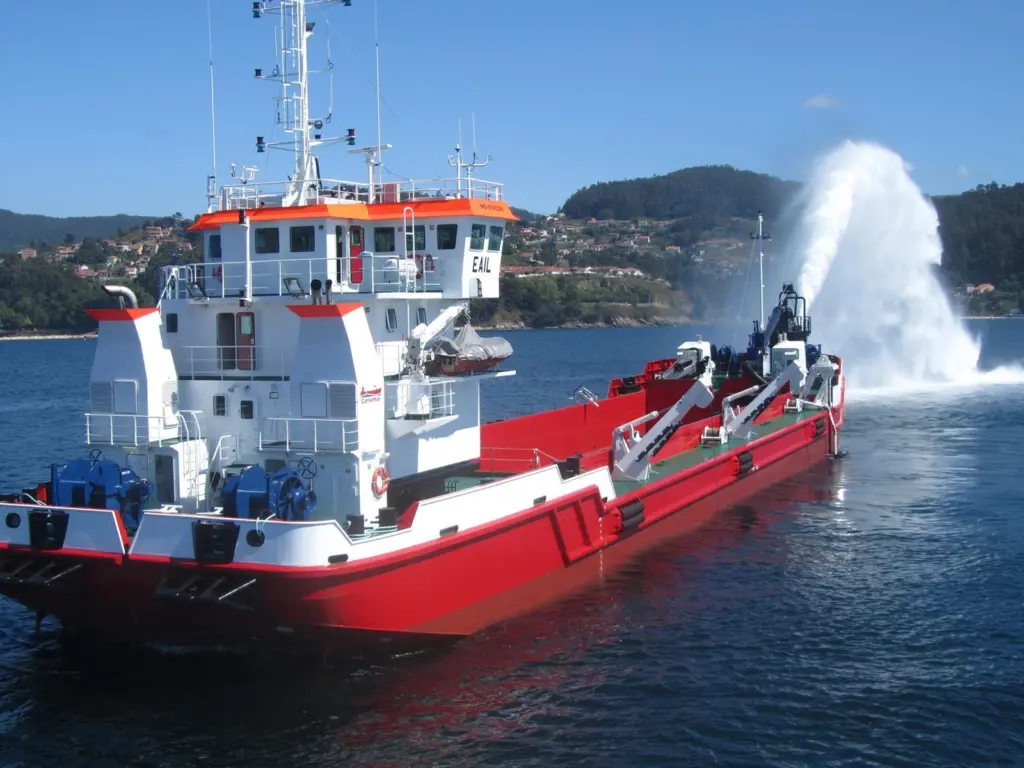 CEDA has published a position paper on underwater sound caused by dredging.