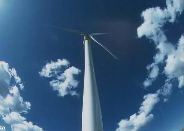 RenewableUK says that the report published today is skewed because it is written by anti-renewables