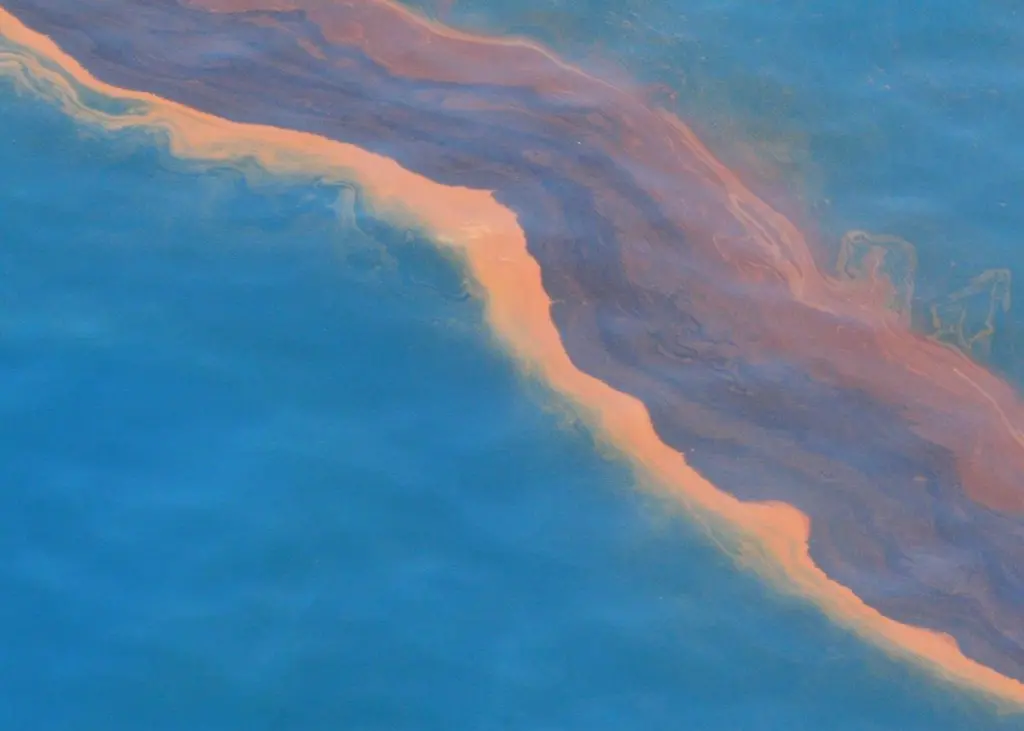 Use will be restricted to an area offshore where all the UK regulators of oil spill treatment products are satisfied they would not impact on shorelines.