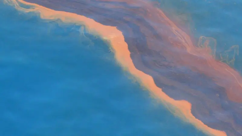 Use will be restricted to an area offshore where all the UK regulators of oil spill treatment products are satisfied they would not impact on shorelines.