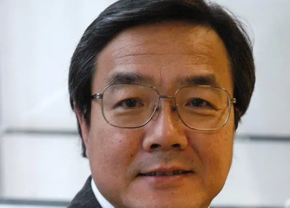Koji Sekimizu