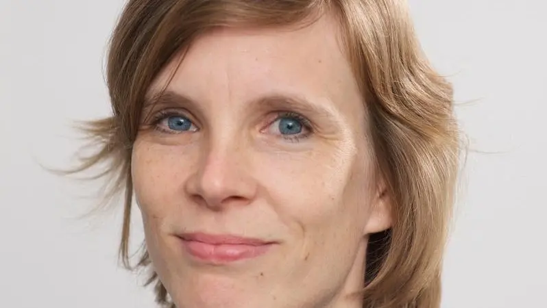 Corinna Kleßmann defended her PhD thesis at Utrecht University this month.