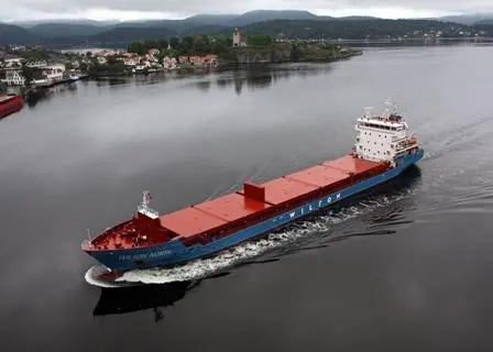 Short sea shipping and ferries would be disproportionately affected by EU legislation